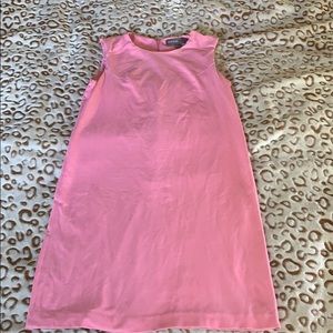 XS Bubblegum Pink cute dress!